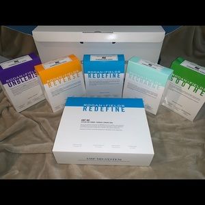 Rodan + Fields business starter kit